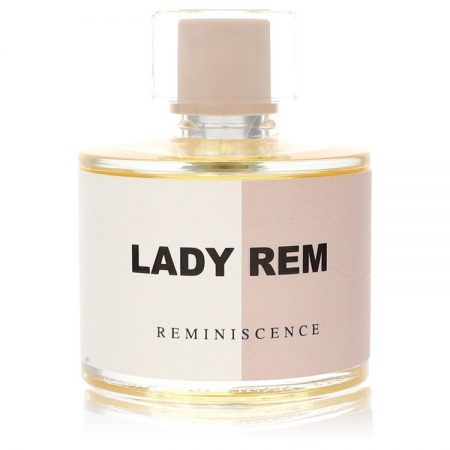 Lady Rem by Reminiscence Eau De Parfum Spray (Tester) 100ml for Women by 