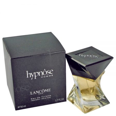 Hypnose by Lancome Eau De Toilette Spray (unboxed) 75ml for Men by 