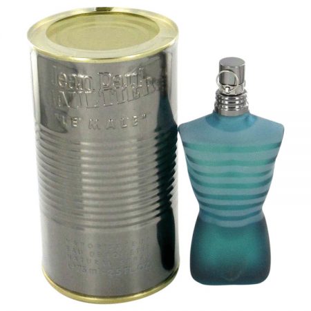 JEAN PAUL GAULTIER by Jean Paul Gaultier Eau De Toilette Spray (2020 Christmas Collector Edition) 125ml for Men by 