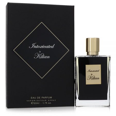 Kilian Intoxicated by Kilian Eau De Parfum Refill (unboxed) 50ml for Women by 